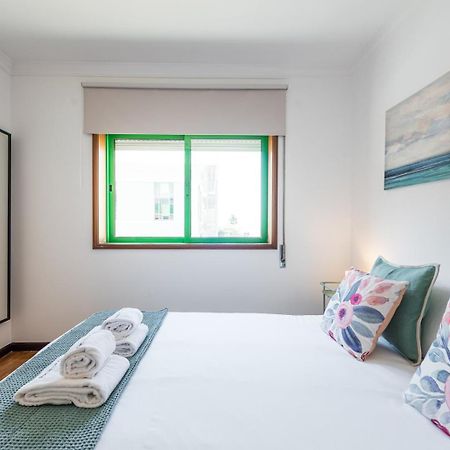 Hotel Guestready - Sea Breaking View Matosinhos  Exterior foto